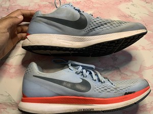 nike pegasus 34 size 10