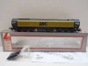 LIMA 204839A6 DIESEL CLASS 59102 VILLAGE OF CHANTRY ARC MIB (OO1408) - Picture 1 of 6