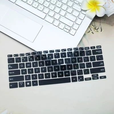 2 X Keyboard Cover Fit ASUS Zenbook Pro 14 Duo OLED UX8406 2024 - Image 1 of 4