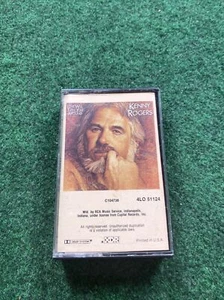 Kenny Rogers, Love Will Turn You Around, Cassette, Liberty 1982 - Picture 1 of 5