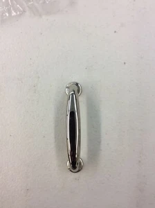 Amerock BP53701PN 3” Pull Polished Nickel Set Of 2 (KK2) - Picture 1 of 2