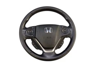 Lenkrad Multifunktionslenkrad für HONDA  CR-V IV (RM) 2.2I-DTEC 78500-T1G-Q7XX-M - Bild 1 von 11