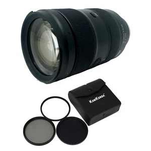 Tamron 35-150mm f/2-2.8 Di III XVD (Nikon Z) + Filter Kit 82mm - UK NEXT DAY DEL - Picture 1 of 14