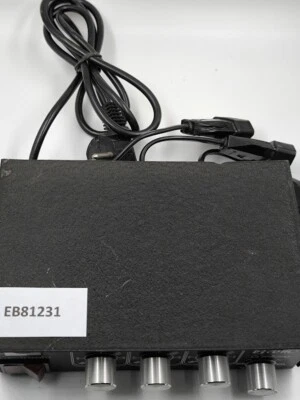 Bzoom Micro Amplifier - Used, Fully Working, Compact Audio - Image 1 of 4