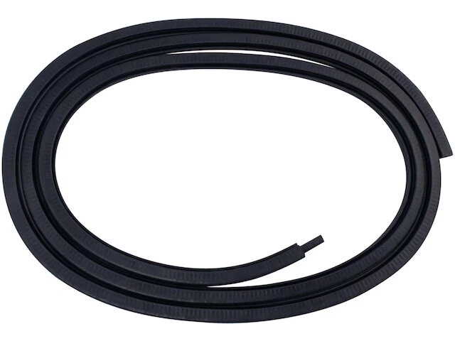 Sello de puerta TRQ para Ford Bronco II 1984-1990 73VKQG Foto 1 de 1