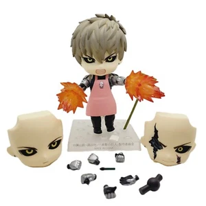 Nendoroid #645 Genos One Punch Man Edición Super Movible, Good Smile Company - Imagen 1 de 22