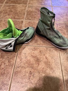 Las mejores ofertas en Jordan 28 Paquete de Color-Verde camuflaje 2013 |  eBay