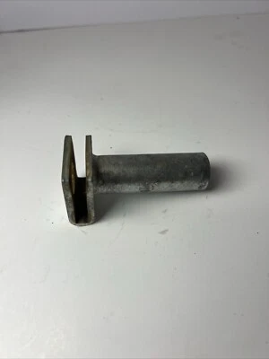 Mini cultivador Earthquake MC43 Tiller Ardisam 4678 guía de rueda de tubo Foto 1 de 4