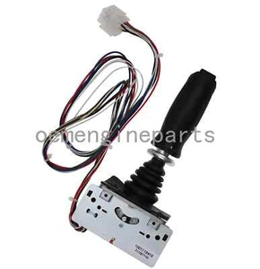 JL-1600273 Fits For JLG E600 E400A E600J E600JP M600JP M600 Joystick Controller - Picture 1 of 4