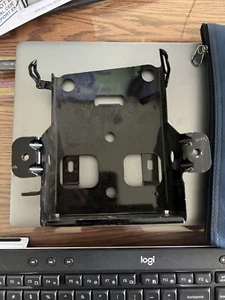 1981-83 Honda ATC185S ATC200 80 ATC185 Battery Box 08615-9580001 NOS NEW SW64B - Foto 1 di 9