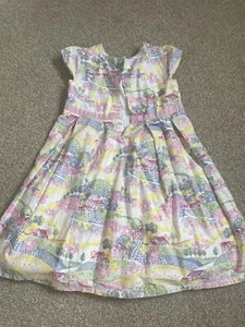 jojo maman bebe Dress Size 4-5 Years Old - Picture 1 of 5