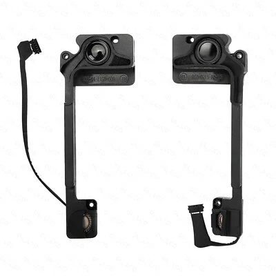 DLLCD Internal Left and Right Speaker for MacBook Pro 13" Retina A1502 2013 2014 2015