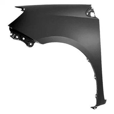 For Toyota Sienna 2004 05 06 07 08 09 2010 Fender Driver Side | CAPA - Image 1 of 2