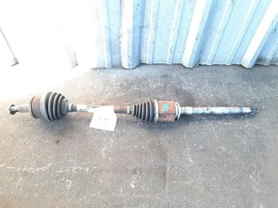 路虎 LR4 右前轴轴乘客 TDB500080 — 第 1/4 张图片