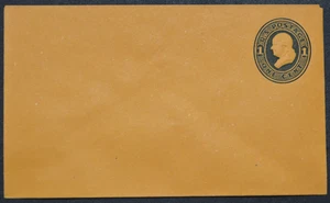 1874 US Sc. #U116a stamped envelope, mint entire, very good condition - Picture 1 of 1