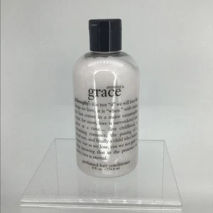 Philosophy Amazing Grace parfümierte Haarspülung 8 fl. Oz. Neu aus altem Lagerbestand - Bild 1 von 2