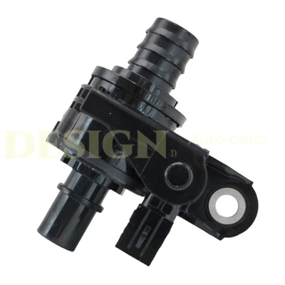 2Pin Camry Coolant Water Control Valve For 16671-25010 2020-2021 Toyota Avalon - Image 1 of 4