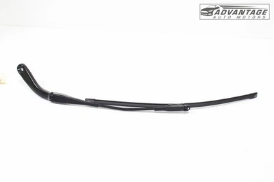 BMW 328I GT XDRIVE F34 2014-16 BRAZO LIMPIAPARABRISAS DELANTERO IZQUIERDO Y HOJA OEM Foto 1 de 4