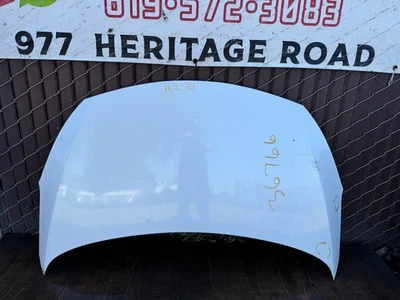 KIA FORTE 2014 2015 2016 CAPÓ DELANTERO OEM Foto 1 de 4