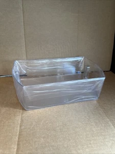 LG REFRIGERATOR DOOR BIN - PART# MAN64889301 - Picture 1 of 4