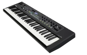 Teclado de escenario Yamaha CK61 61 teclas piano con sistema futuro instrumentos musicales - Imagen 1 de 8