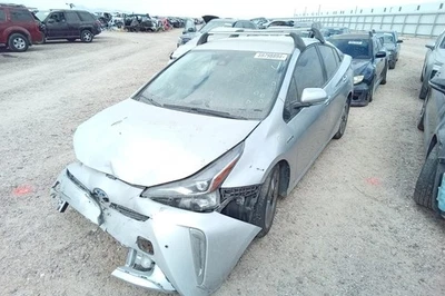 Toyota Prius 2022 transmisión OEM 90 k millas - LKQ397141337 Foto 1 de 4