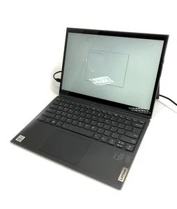 Lenovo Yoga Duet 7-13IML05 i5-10210U 1.6GHz 256GB SSD 8GB RAM - NO OS - Picture 1 of 6