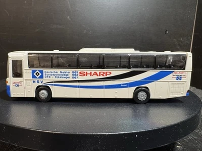 Rietze MB O 303 HSV Mannschaftsbus 1989-1994 - Bild 1 von 4