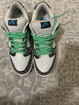 Talla 11 - Nike Dunk Premium SB Low Loon Foto 1 de 4