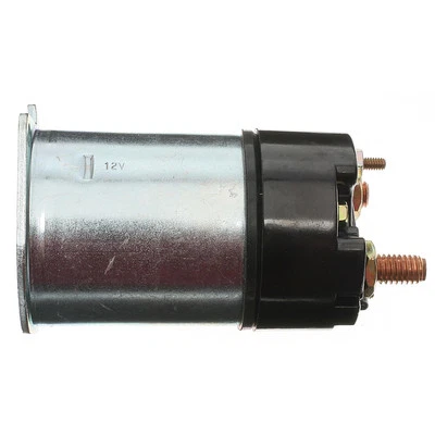 Solenoide de arranque universal para camioneta Jeep 1966-1969 SMP 1966 1967 1968 1969 Foto 1 de 4
