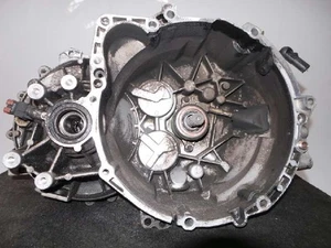 1023625 - 1023678 GETRIEBE / MANUAL / 5.VELOCIDADES / 370086 FÜR MITSUBISHI SPAC - Picture 1 of 7