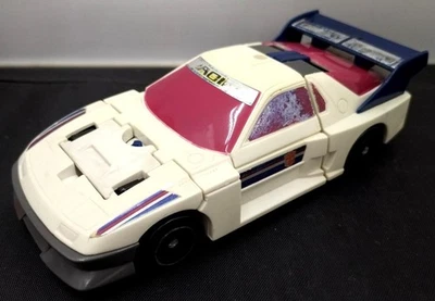 TAKARA Transformers C-304 God Master Lightfoot Robot Action Figure Vintage - Image 1 of 4