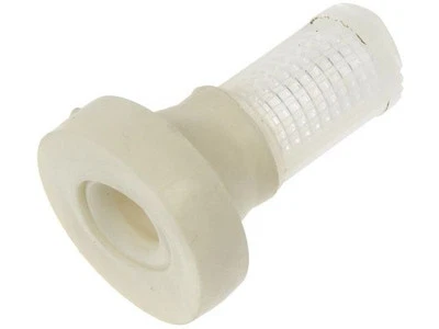 Para 2007-2017 Jeep Wrangler bomba de lavadora de para-brisa ilhó Dorman 11446HCZJ 2008 - Imagem 1 de 2