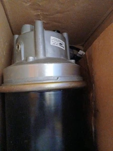 BENDIX NEW ADIP AIR DRYER SINGLE ASSEMBLY - 065612 - Picture 1 of 3