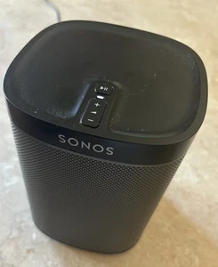 Sonos PLAY:1 Altoparlante wireless Wifi - Foto 1 di 5