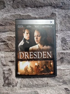Dresden - DVD / Film - Picture 1 of 2