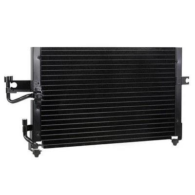 Condensador de ar condicionado CA GAP para Hyundai Accent 1995-1999 AC - Imagem 1 de 4