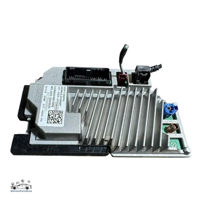 2024 FORD PUMA ST PERFORMANCE NAVIGATOR CONTROL MODULE SU5T-14G670-ECF - Image 1 of 4