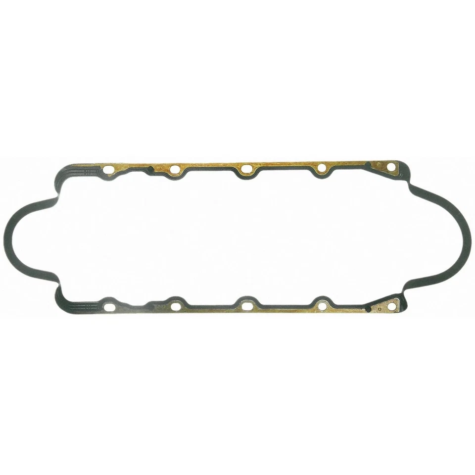 Junta de cárter de aceite Fel-Pro OS 30711 R - Ford Focus Escape Tribute 00-04 Foto 1 de 1