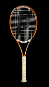 PRINCE EX03 TOUR 26 95” COPPER COLOR TENNIS RACKET  - Picture 1 of 3