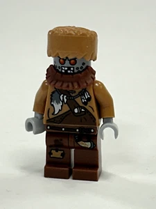 Lego Movie Wiley Fusebot Minifigure tlm014 - Picture 1 of 1