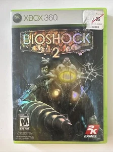BioShock 2 (Microsoft Xbox 360, 2010) komplett getestet - Bild 1 von 4