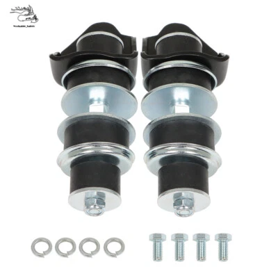 Kit de montaje de motor delantero 2x V8 para Chevrolet Bel Air Nomad Del Ray 1955-1957 Foto 1 de 4