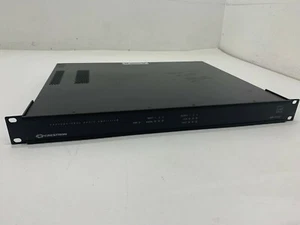 Crestron Amplificatore di potenza commerciale AMP-3210T - Foto 1 di 6