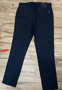 Men’s H&M Slim Fit Pants Size 31x31 - Picture 1 of 3
