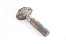 alter Rollgabelschlüssel Franzose Werkzeug Mini Bordwerkzeug Oldtimer 1936