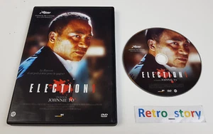 DVD ELECTION 1 - Johnnie TO - Bild 1 von 2