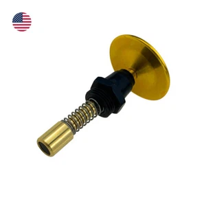 Carburetor Choke Plunger Lever 16046-HP1-601 for Honda TRX450R TRX450ER - Picture 1 of 6
