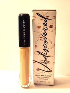 Kristofer Buckle Full Coverage Concealer - Medium (Neutral) - Bild 1 von 1