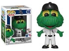 SOUTHPAW WHITE SOX MASCOT Funko Pop MLB Chicago 18 Vinyl Figure NEW